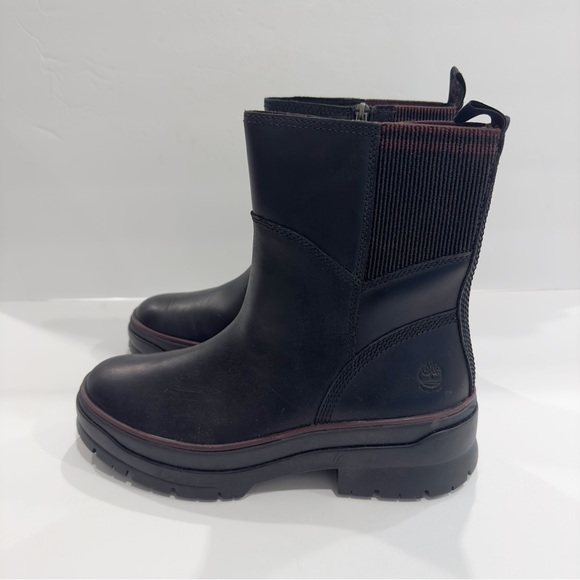 Timberland Malynn Side Zip Women’s boots - Picture 7 of 12